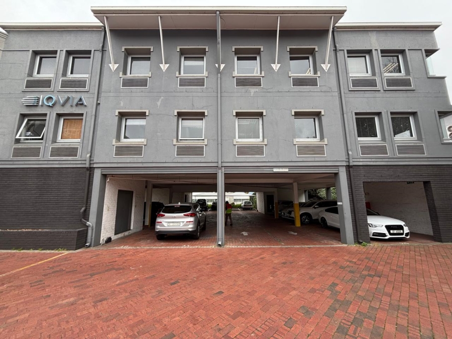 To Let Commercial Property for Rent in Rosendal Western Cape